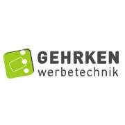 GEHRKEN werbetechnik Inh. Matthias Gehrken - LOGO