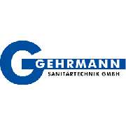 Gehrmann Sanitärtechnik GmbH - LOGO