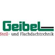 Geibel Steil- und Flachdachtechnik GmbH - LOGO
