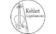 Geigenbau Konrad Kohlert - LOGO