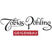 Geigenbau Tobias Pöhling - LOGO