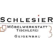 Geigenbau und Möbelwerkstatt Schlesier - LOGO