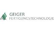 Geiger GmbH - LOGO