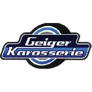 Geiger Karosserie - LOGO