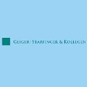 Geiger, Starfinger & Kollegen, Rechtsanwälte/Steuerberater - LOGO