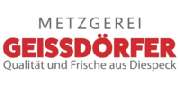 Geißdörfer Metzgerei - LOGO