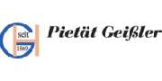 Geißler Beerdigungsinstitut - LOGO