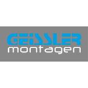 Geissler Montagen - LOGO