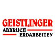 Geistlinger GmbH & Co. KG - LOGO