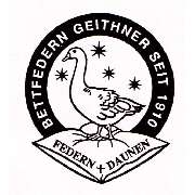 Geithner's Bettenhaus - LOGO