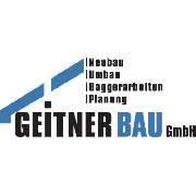 Geitner Bau GmbH - LOGO
