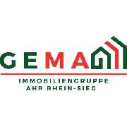 GEMA Wohnungsgesellschaft Ahr Rhein-Sieg - LOGO