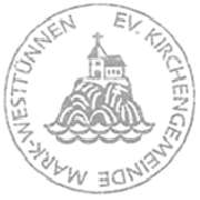 Gemeindebüro - Ev. Kirchengemeinde Mark-Westtünnen - LOGO