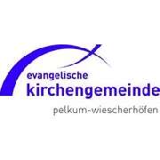 Gemeindebüro - Ev. Kirchengemeinde Pelkum-Wiescherhöfen - LOGO