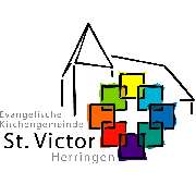 Gemeindebüro - Ev. Kirchengemeinde St. Victor Herringen - LOGO