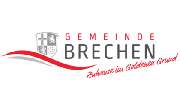 Gemeindeverwaltung Brechen - LOGO