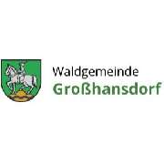 Gemeindeverwaltung Großhansdorf - LOGO