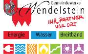 Gemeindewerke Wendelstein KU - LOGO