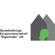 Gemeinnützige Baugenossenschaft Eigenheim e.G. - LOGO