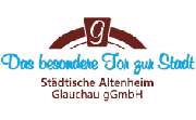 gemeinnützige GmbH Städtische Altenheim Glauchau gGmbH - LOGO