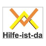 Gemeinschaftsbüro Hilfe-ist-da und Hausmeisterdienst-pflegeleicht - LOGO