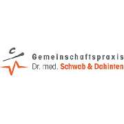 Gemeinschaftspraxis Andreas J. Dahinten – Dr. med. Stefan Schwab - LOGO