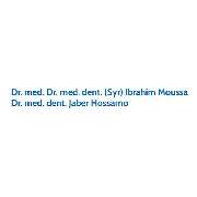 Gemeinschaftspraxis Dr. Dr. I. Moussa - LOGO