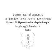 Gemeinschaftspraxis Dr. med. Hermann-Josef Rummel-Scheschonk und Ingeborg Scheschonk - Gemeinschaftspraxis Dr. med. Hermann-Josef Rummel-Scheschonk und Ingeborg Scheschonk