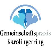 Gemeinschaftspraxis Dr.med.Ion-Valentin Oproiu, Dr. med. Birgit Ehinger-Lüth u. Claudia Skrybeck - LOGO