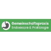 Gemeinschaftspraxis Dr. Renate Hüsing & Dr. Dr. Thilo Krau, Schwerpunktpraxis Endoskopie - Proktologie - LOGO