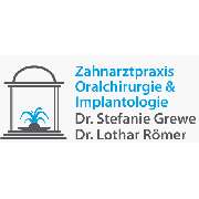 Gemeinschaftspraxis Dr. Stefanie Grewe, Dr. Lothar Römer - LOGO