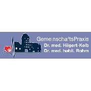 Gemeinschaftspraxis Dres. Hilgert-Kolb und Rohm - LOGO
