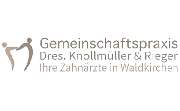 Gemeinschaftspraxis Dres. Knollmüller & Rieger - LOGO