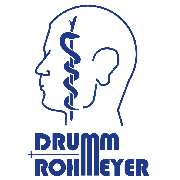 Gemeinschaftspraxis für Hals-Nasen-Ohrenheilkunde Bernd Rohmeyer und Stefan Drumm - LOGO