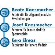 Gemeinschaftspraxis Kaesmacher - LOGO