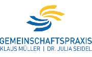 Gemeinschaftspraxis Klaus Müller und Dr. Julia Seidel - LOGO