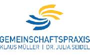 Gemeinschaftspraxis Klaus Müller und Dr. Julia Seidel - LOGO