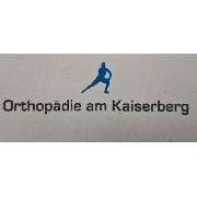 Gemeinschaftspraxis Orthopädie am Kaiserberg - LOGO