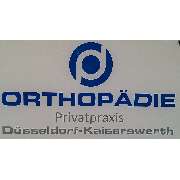 Gemeinschaftspraxis Orthopädie Kaiserswerth - LOGO