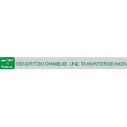 Gendritzki Omnibus - LOGO