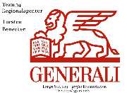 Logo - Generali Regionalagentur Benecken