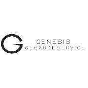 Genesis Gebäudeservice GmbH - LOGO