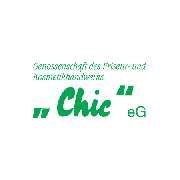 Genossenschaft des Friseur- und Kosmetikhandwerks CHIC eG - LOGO