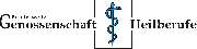 Logo - Genossenschaft Heilberufe