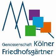Genossenschaft Kölner Friedhofsgärtner eG - LOGO
