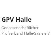 Genossenschaftlicher Prüfverband Halle/Saale e.V. - LOGO