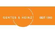 Gentes & Heinz Raumausstattung - LOGO