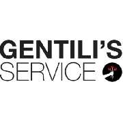 Gentili Service im HIT-Markt - LOGO