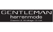 GENTLEMAN herrenmode - LOGO