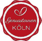 Logo - Genusstouren Köln - Kulinarische Touren